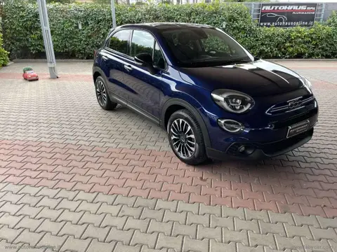 Annonce FIAT 500X Essence 2023 d'occasion 