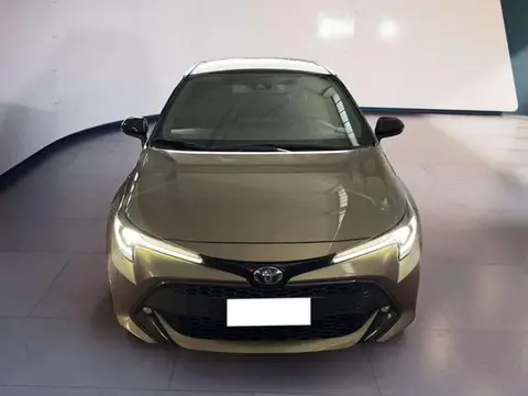 Used TOYOTA COROLLA Hybrid 2020 Ad 