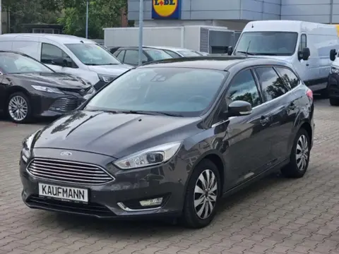 Used FORD FOCUS Diesel 2018 Ad 