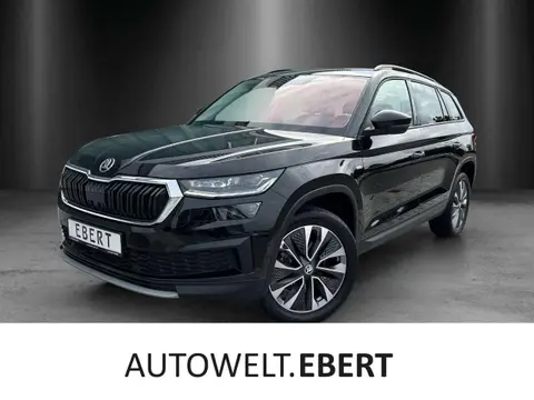 Used SKODA KODIAQ Diesel 2023 Ad 