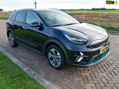 Annonce KIA E-NIRO Électrique 2020 d'occasion 