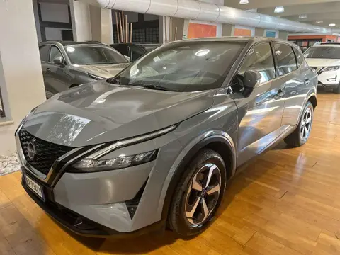 Annonce NISSAN QASHQAI Hybride 2023 d'occasion 