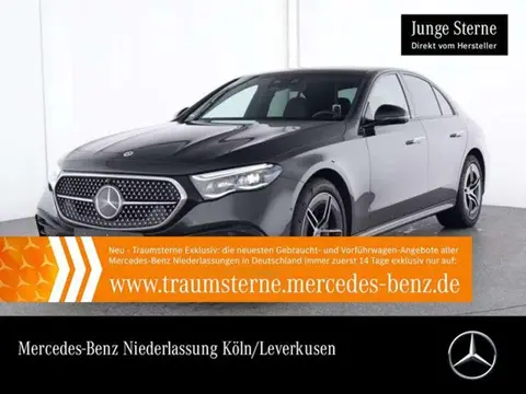 Used MERCEDES-BENZ CLASSE E Hybrid 2023 Ad 