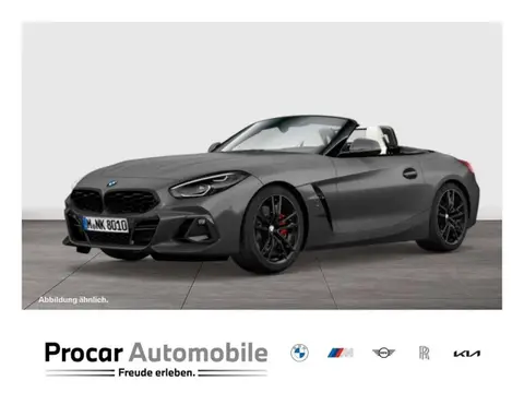 Used BMW Z4 Petrol 2024 Ad 