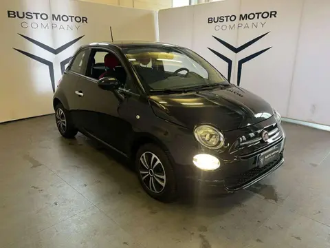 Used FIAT 500 Petrol 2017 Ad 