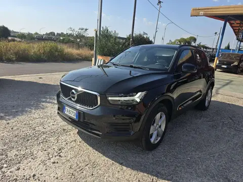 Annonce VOLVO XC40 Diesel 2019 d'occasion 