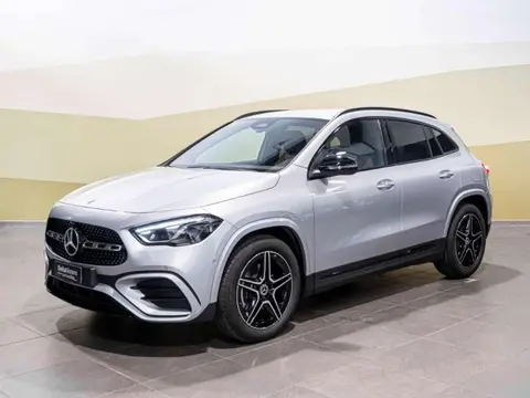 Used MERCEDES-BENZ CLASSE GLA Diesel 2024 Ad 