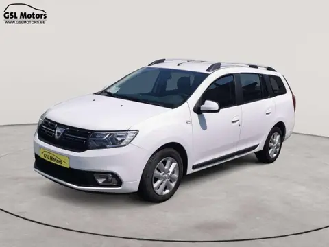 Used DACIA LOGAN Petrol 2018 Ad 