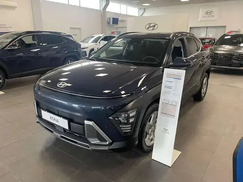 Used HYUNDAI KONA Hybrid 2024 Ad 