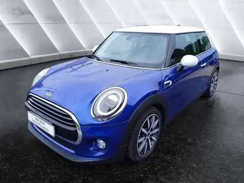 Used MINI COOPER Diesel 2019 Ad 