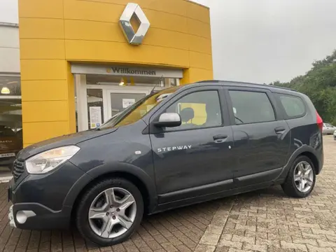 Used DACIA LODGY Petrol 2020 Ad 