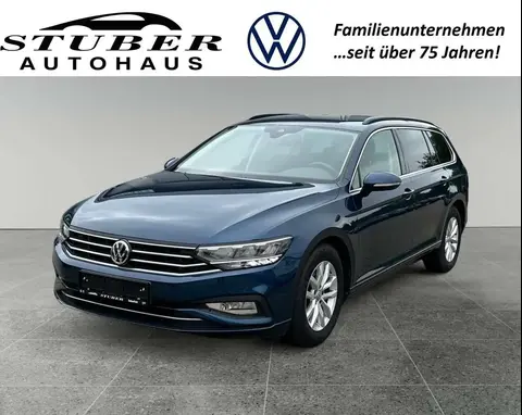 Annonce VOLKSWAGEN PASSAT Diesel 2020 d'occasion 