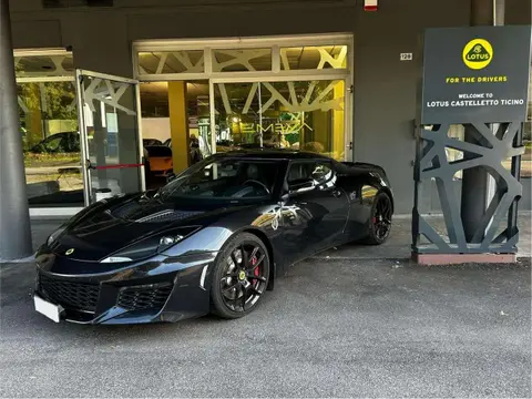 Annonce LOTUS EVORA Essence 2017 d'occasion 