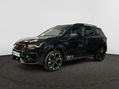 Annonce CUPRA ATECA Essence 2023 d'occasion 