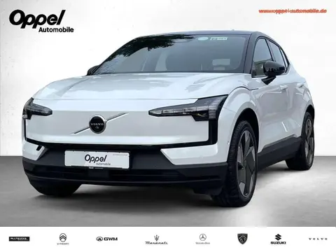 Annonce VOLVO EX30 Électrique 2024 d'occasion 