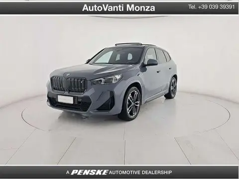 Used BMW IX1 Electric 2023 Ad 