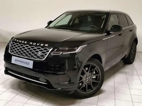 Used LAND ROVER RANGE ROVER VELAR Hybrid 2023 Ad 