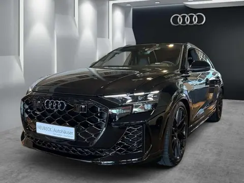 Used AUDI RSQ8 Petrol 2024 Ad 