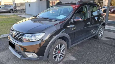 Used DACIA SANDERO Diesel 2019 Ad 