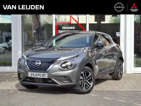 Annonce NISSAN JUKE Hybride 2024 d'occasion 