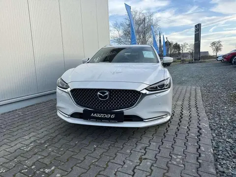 Used MAZDA 6 Petrol 2024 Ad 