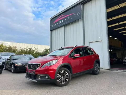 Used PEUGEOT 2008 Diesel 2019 Ad 