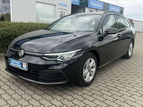 Annonce VOLKSWAGEN GOLF Essence 2021 d'occasion 