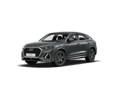 Annonce AUDI Q3 Hybride 2021 d'occasion 