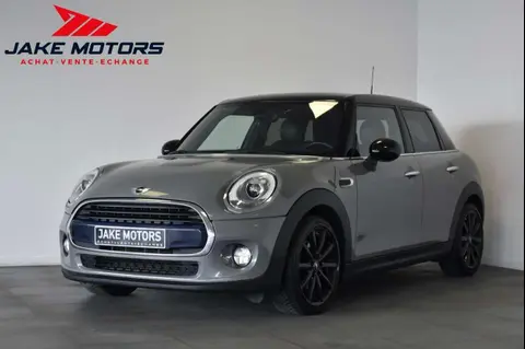 Used MINI COOPER Petrol 2017 Ad 