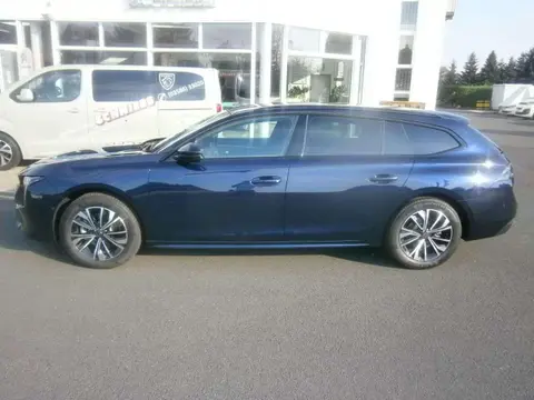 Used PEUGEOT 508 Petrol 2023 Ad 