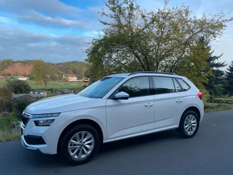 Annonce SKODA KAMIQ Essence 2024 d'occasion 