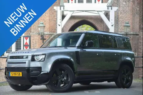 Used LAND ROVER DEFENDER Hybrid 2023 Ad 