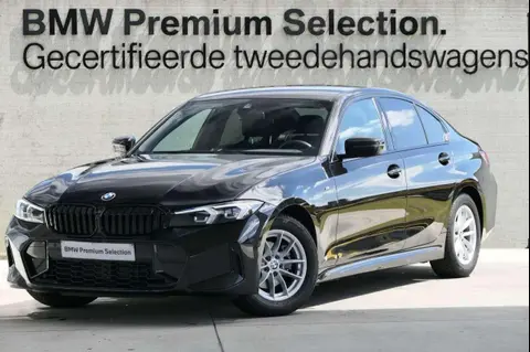 Annonce BMW SERIE 3 Essence 2023 d'occasion 