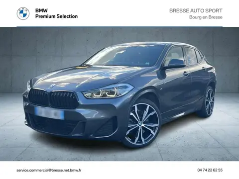 Used BMW X2 Diesel 2021 Ad 