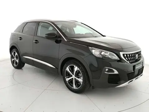 Used PEUGEOT 3008 Diesel 2020 Ad 