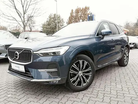 Annonce VOLVO XC60 Diesel 2022 d'occasion 