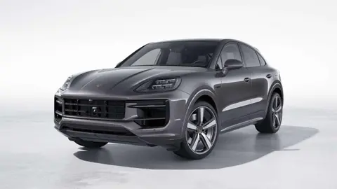 Used PORSCHE CAYENNE Hybrid 2024 Ad 