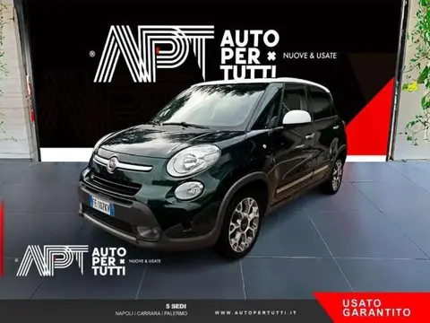 Used FIAT 500L Diesel 2016 Ad 