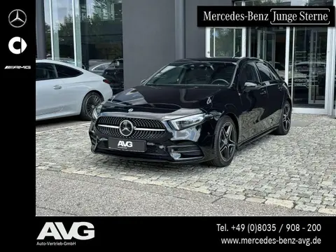 Used MERCEDES-BENZ CLASSE A Petrol 2023 Ad Germany