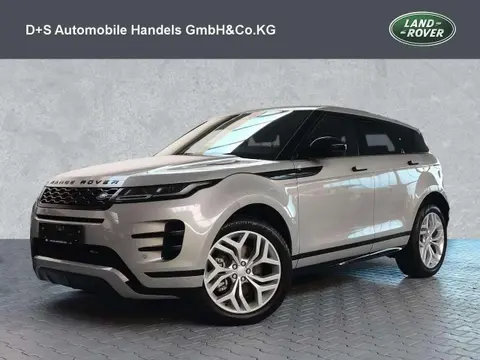 Used LAND ROVER RANGE ROVER EVOQUE Diesel 2023 Ad 