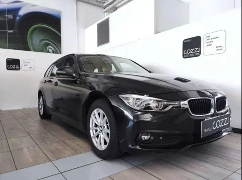 Used BMW SERIE 3 Diesel 2019 Ad 