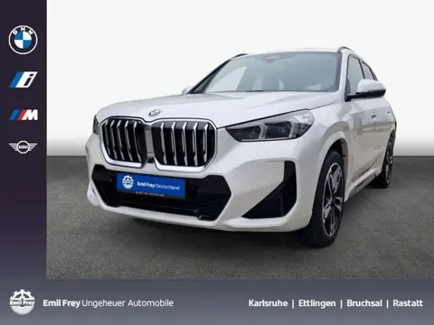 Annonce BMW X1 Hybride 2024 d'occasion 