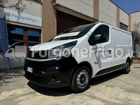 Used FIAT TALENTO Diesel 2017 Ad 