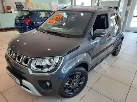 Used SUZUKI IGNIS Petrol 2023 Ad 