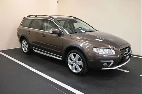 Annonce VOLVO XC70 Diesel 2016 d'occasion 