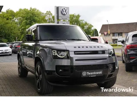 Used LAND ROVER DEFENDER Hybrid 2023 Ad Germany