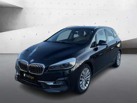 Used BMW SERIE 2 Petrol 2019 Ad 