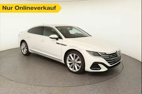 Annonce VOLKSWAGEN ARTEON Hybride 2021 d'occasion 