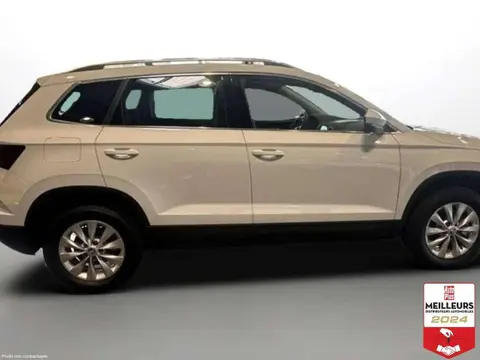 Used SKODA KAROQ Diesel 2024 Ad 