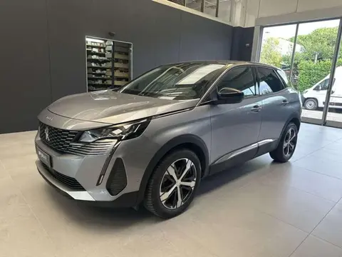 Annonce PEUGEOT 3008 Diesel 2021 d'occasion 